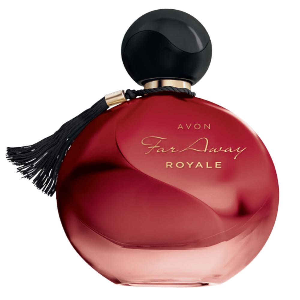 Far Away Royale Deo Parfum - 50ml é boa?