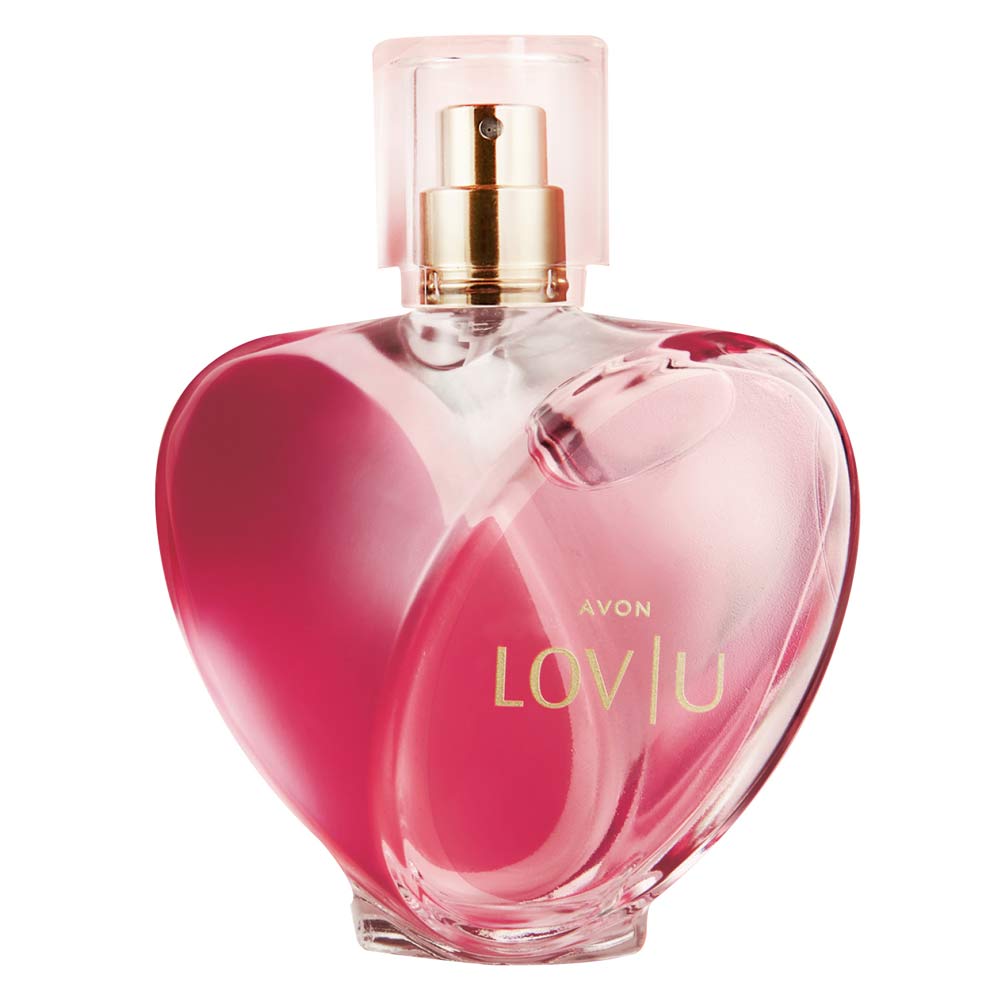 Deo Parfum LOV/U - 75ml | Avon