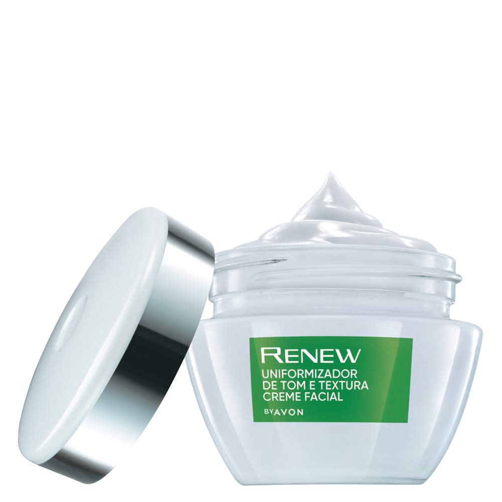 Creme Facial Uniformizador de Tom e Textura - 30ml é boa?